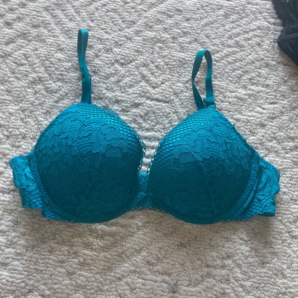 La senza bra